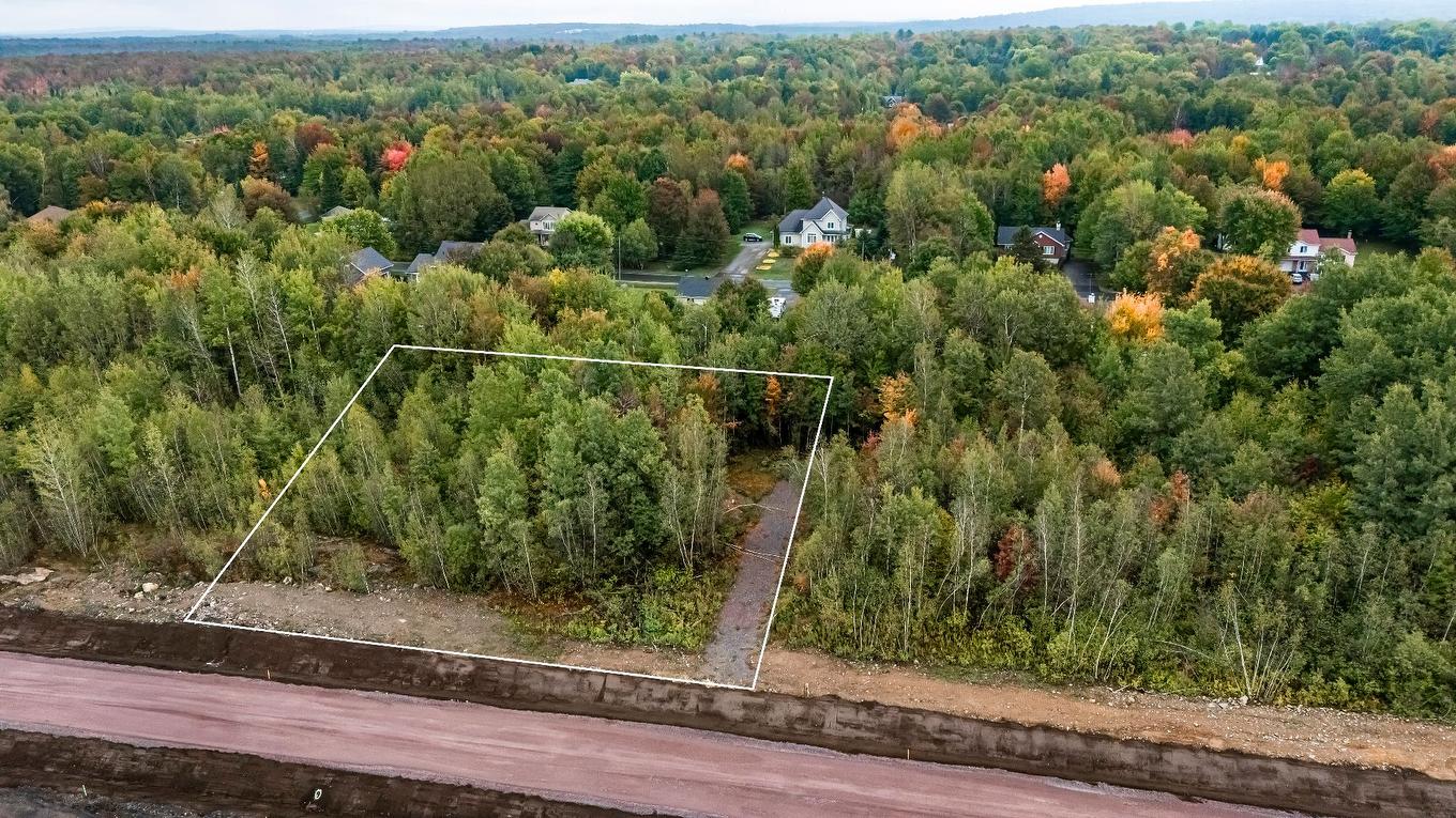 Land/Lot - 26-Rue Fréchette, Granby, QC
