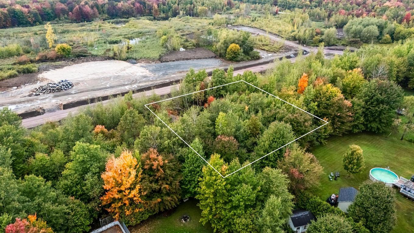 Land/Lot - 26-Rue Fréchette, Granby, QC