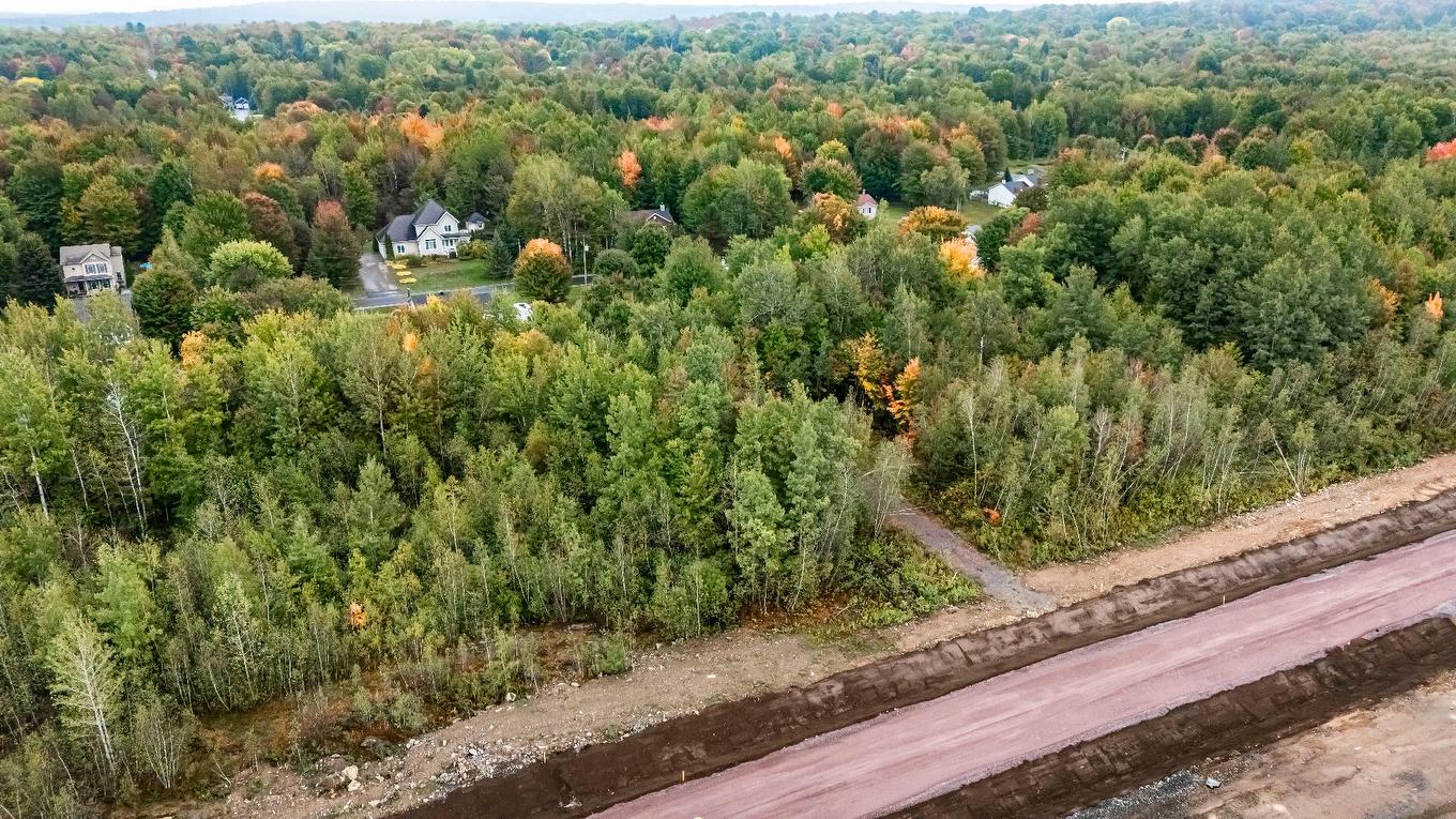 Land/Lot - 26-Rue Fréchette, Granby, QC