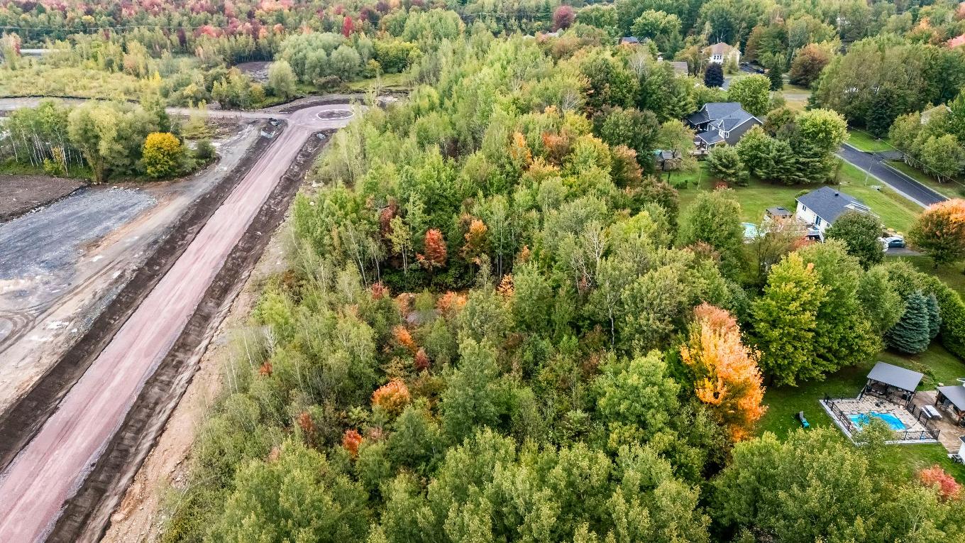 Land/Lot - 26-Rue Fréchette, Granby, QC