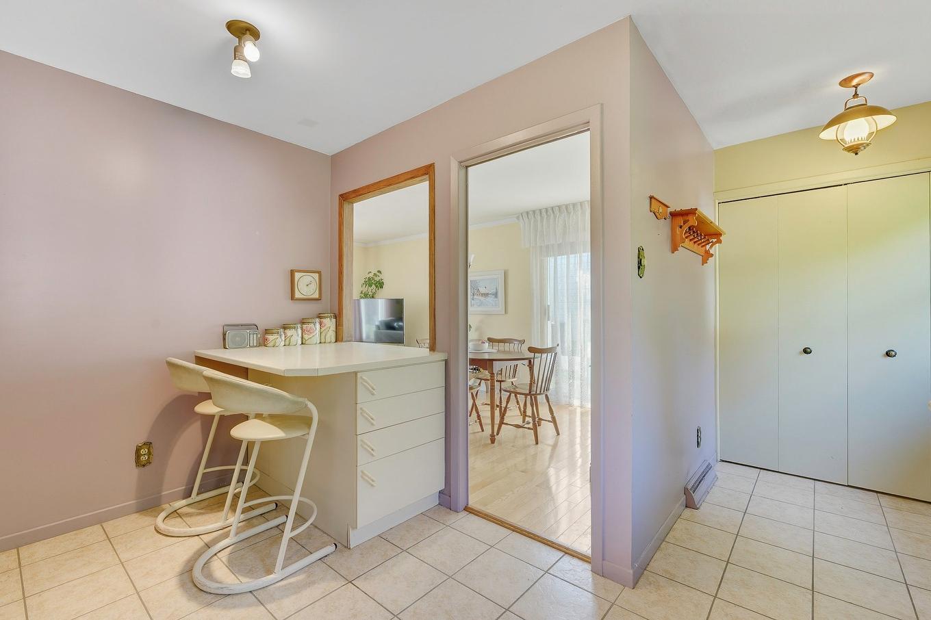 Kitchen - 178 Rue De St-Pierre, Saint-Jérôme, QC - Indoor Photo Showing Other Room