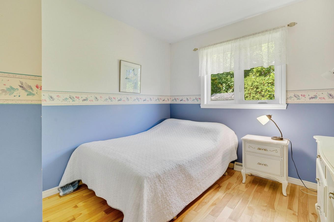 Bedroom - 178 Rue De St-Pierre, Saint-Jérôme, QC - Indoor Photo Showing Bedroom