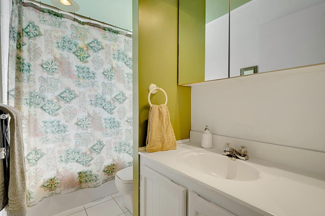 Bathroom - 178 Rue De St-Pierre, Saint-Jérôme, QC - Indoor Photo Showing Bathroom