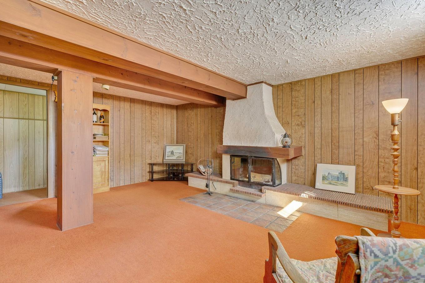 Family room - 178 Rue De St-Pierre, Saint-Jérôme, QC - Indoor