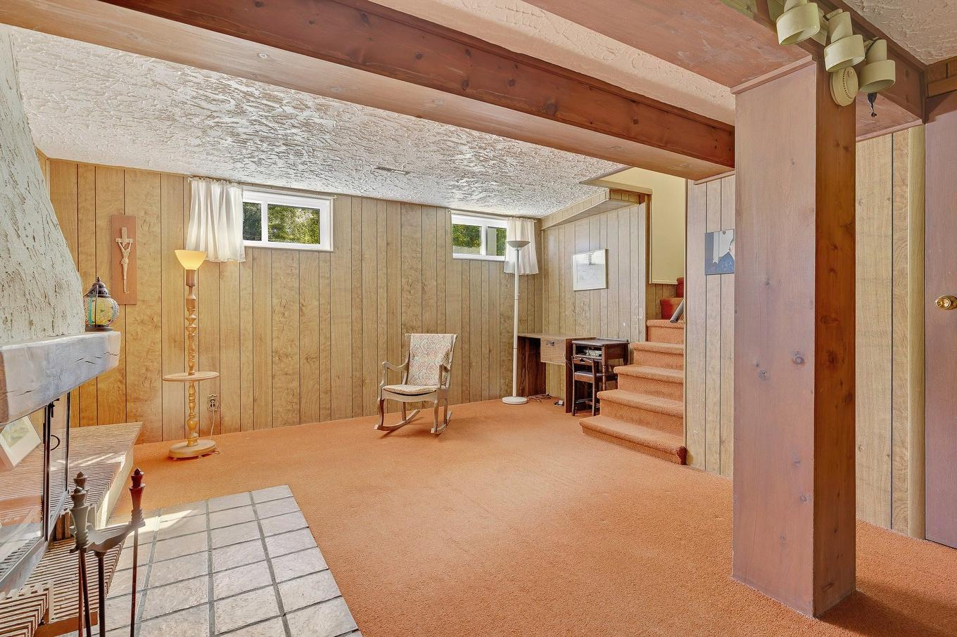 Family room - 178 Rue De St-Pierre, Saint-Jérôme, QC - Indoor