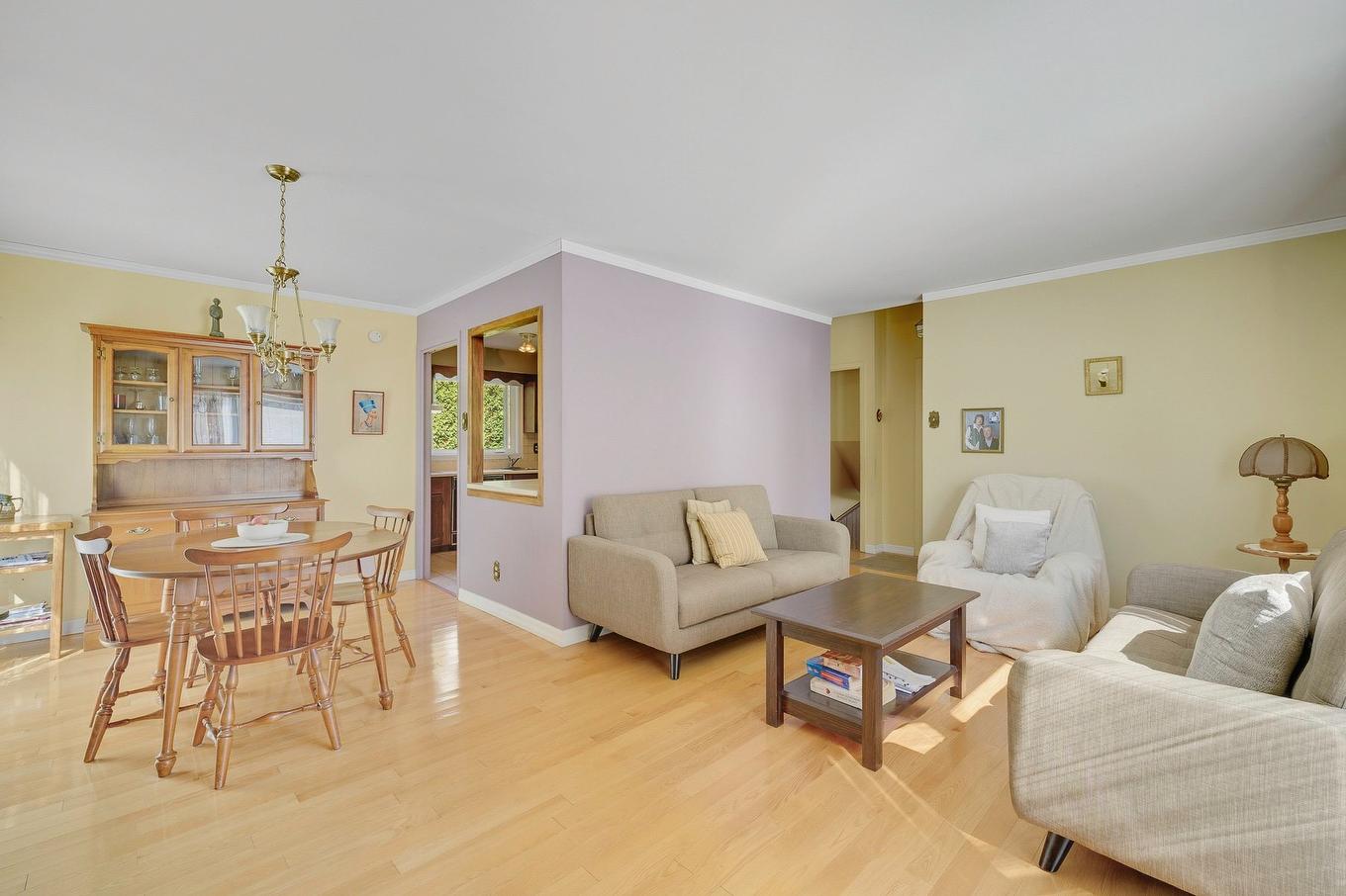 Overall view - 178 Rue De St-Pierre, Saint-Jérôme, QC - Indoor