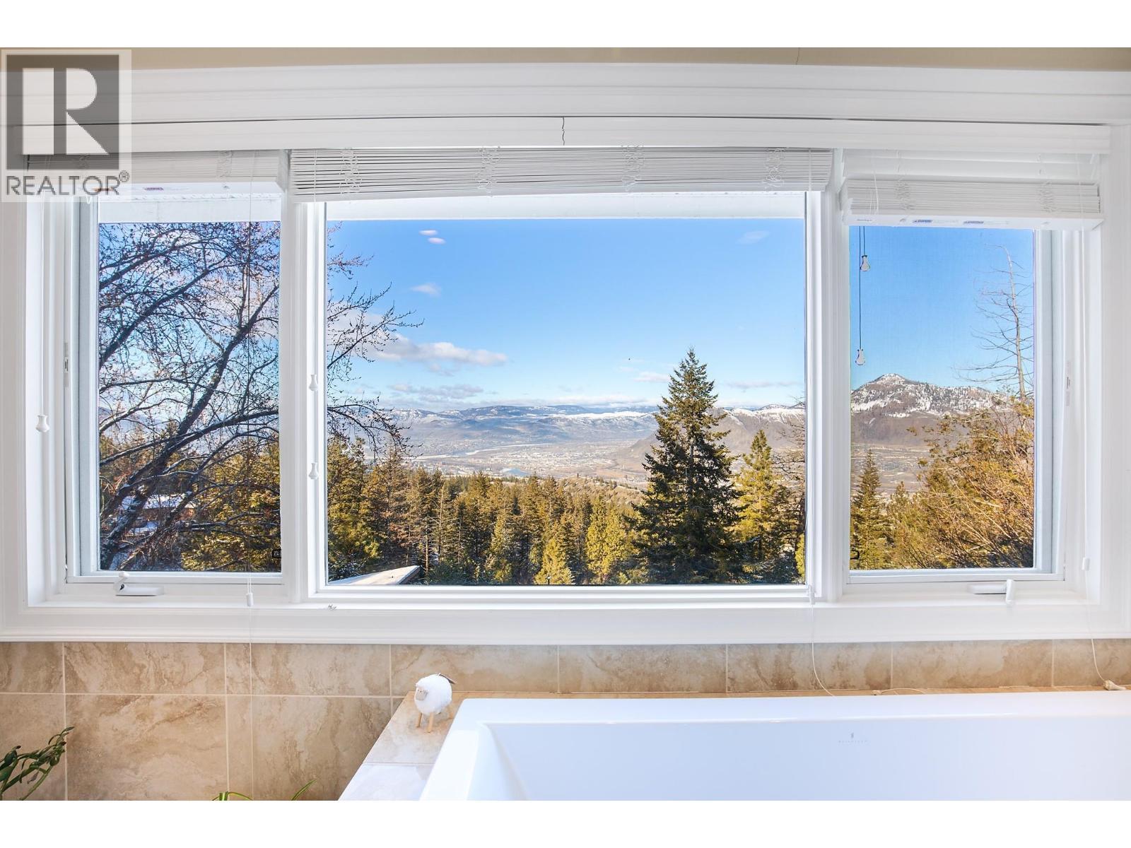 1978 High Schylea Drive, Kamloops, BC - Indoor