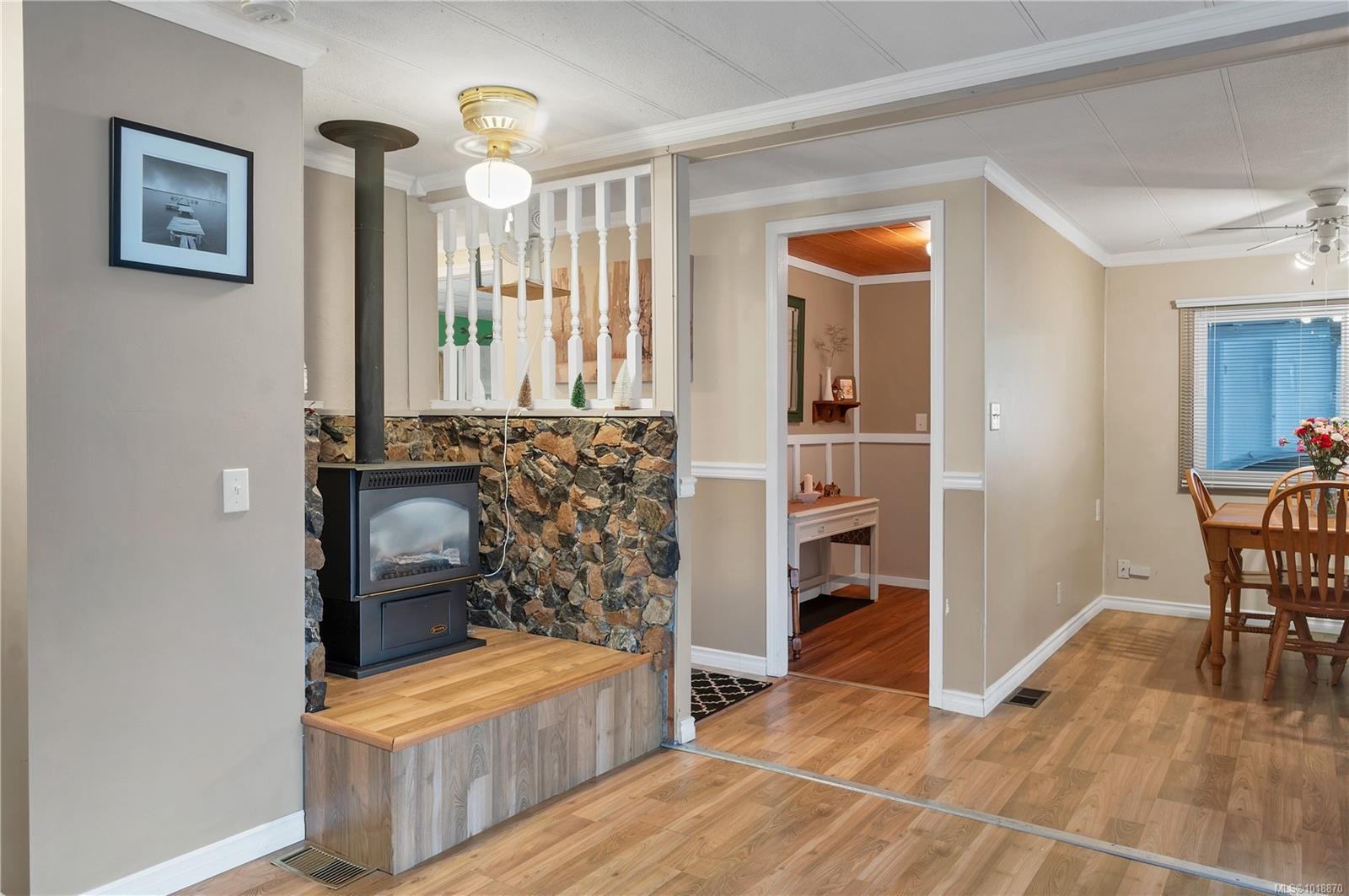 34-1160 Shellbourne Blvd, Campbell River, BC