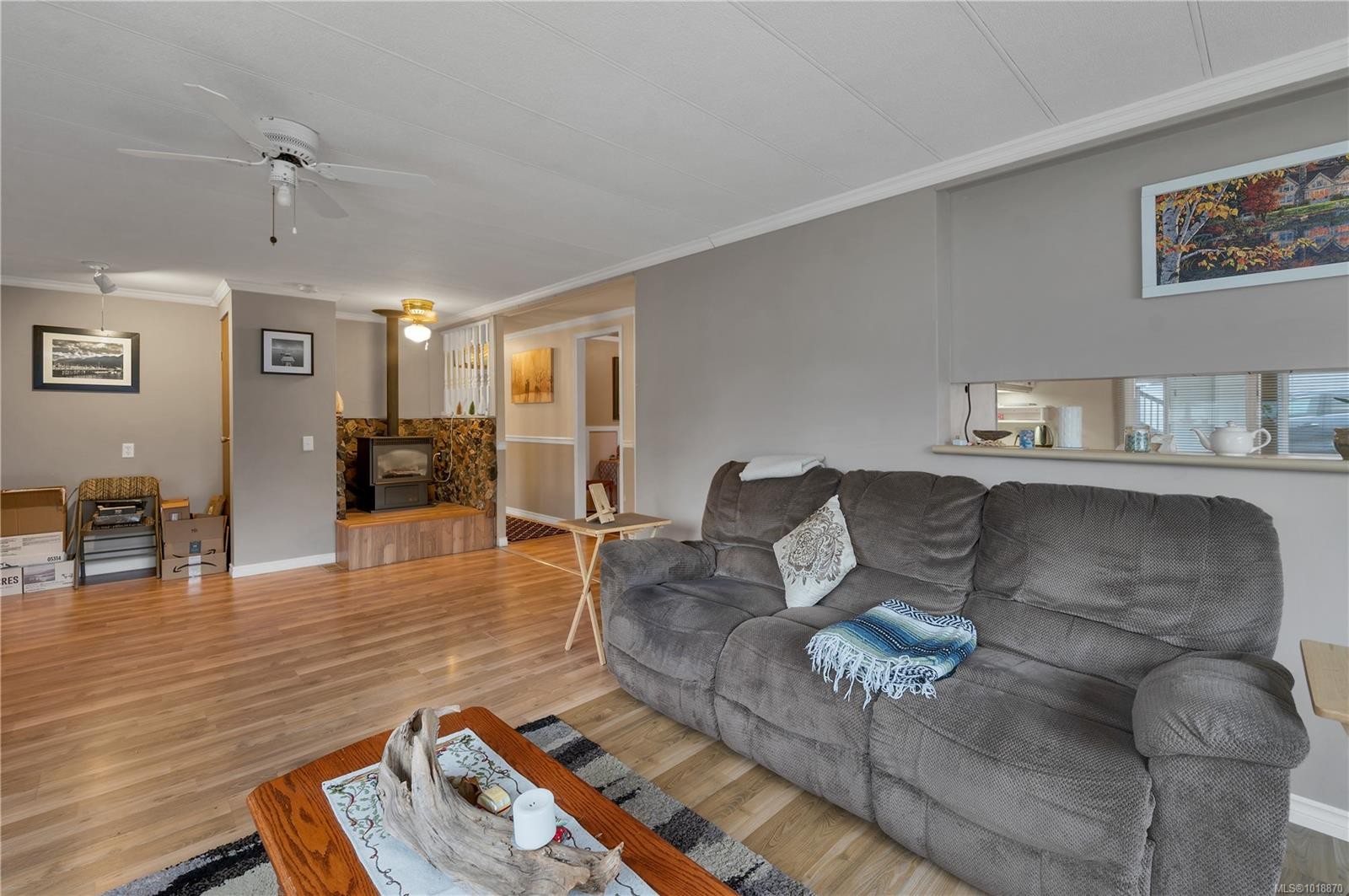 34-1160 Shellbourne Blvd, Campbell River, BC