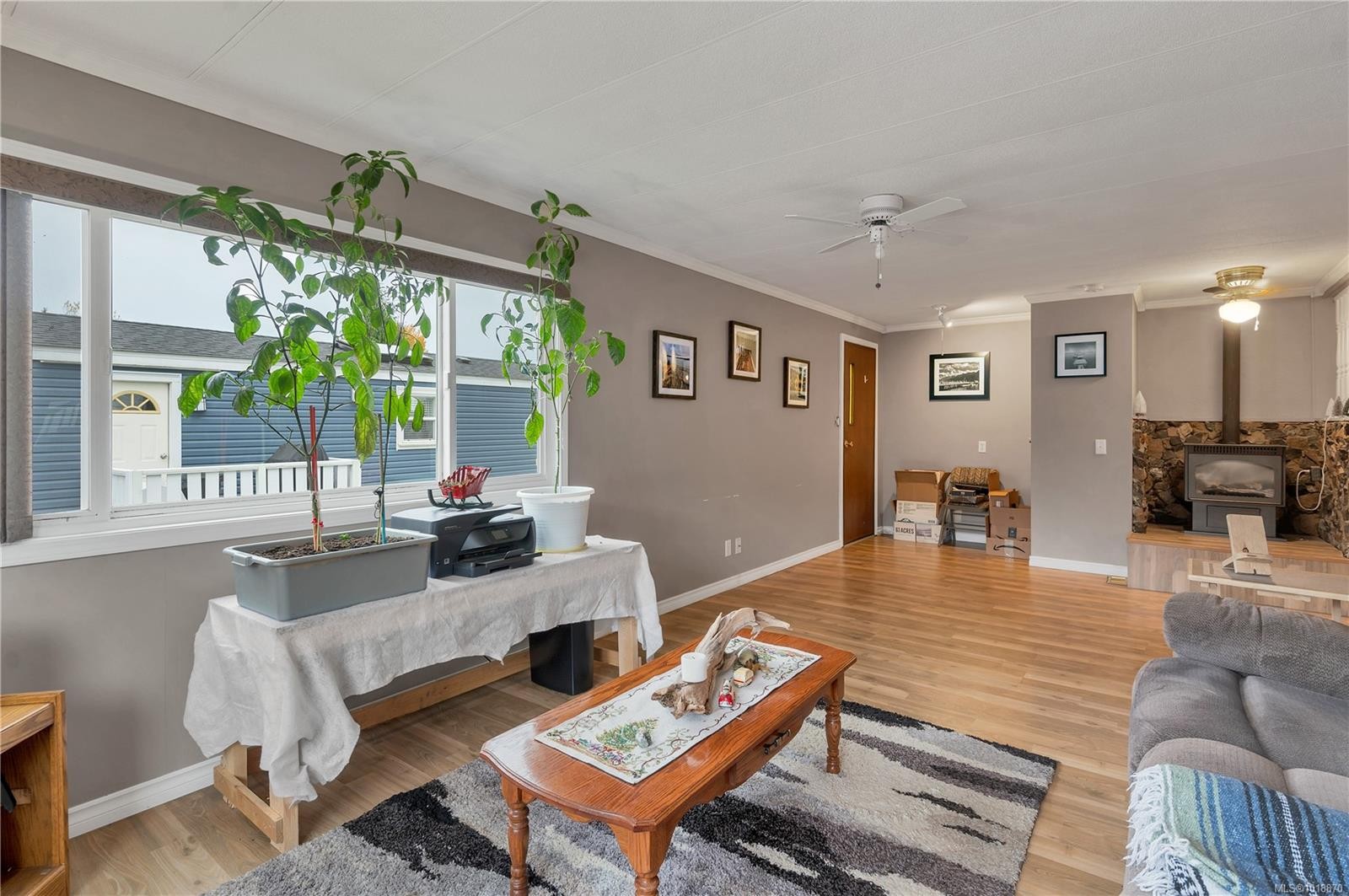 34-1160 Shellbourne Blvd, Campbell River, BC