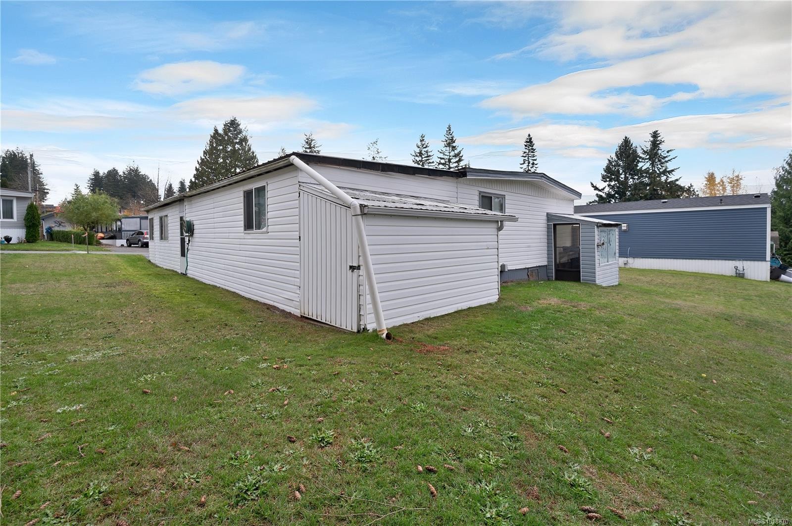 34-1160 Shellbourne Blvd, Campbell River, BC