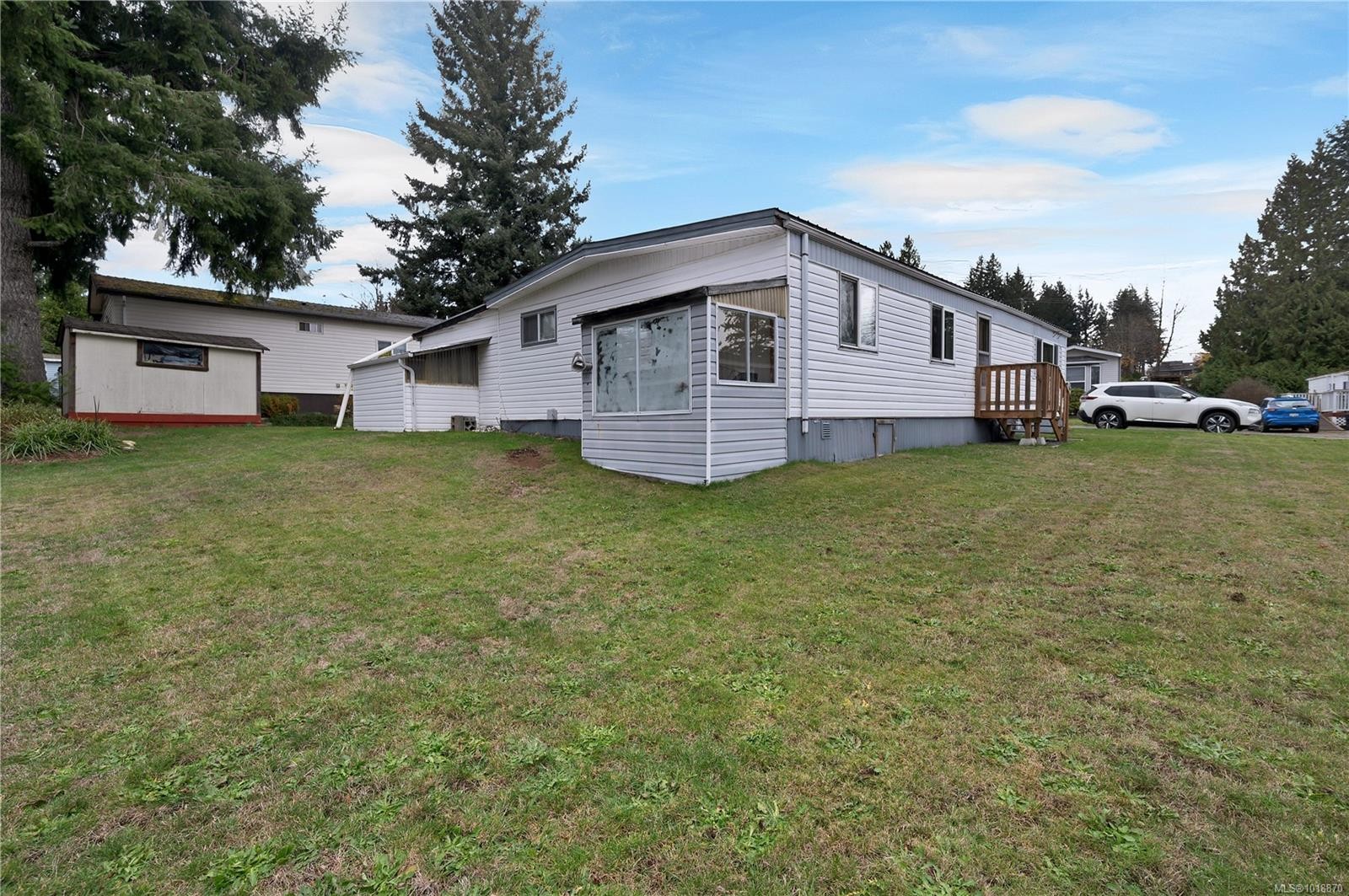 34-1160 Shellbourne Blvd, Campbell River, BC