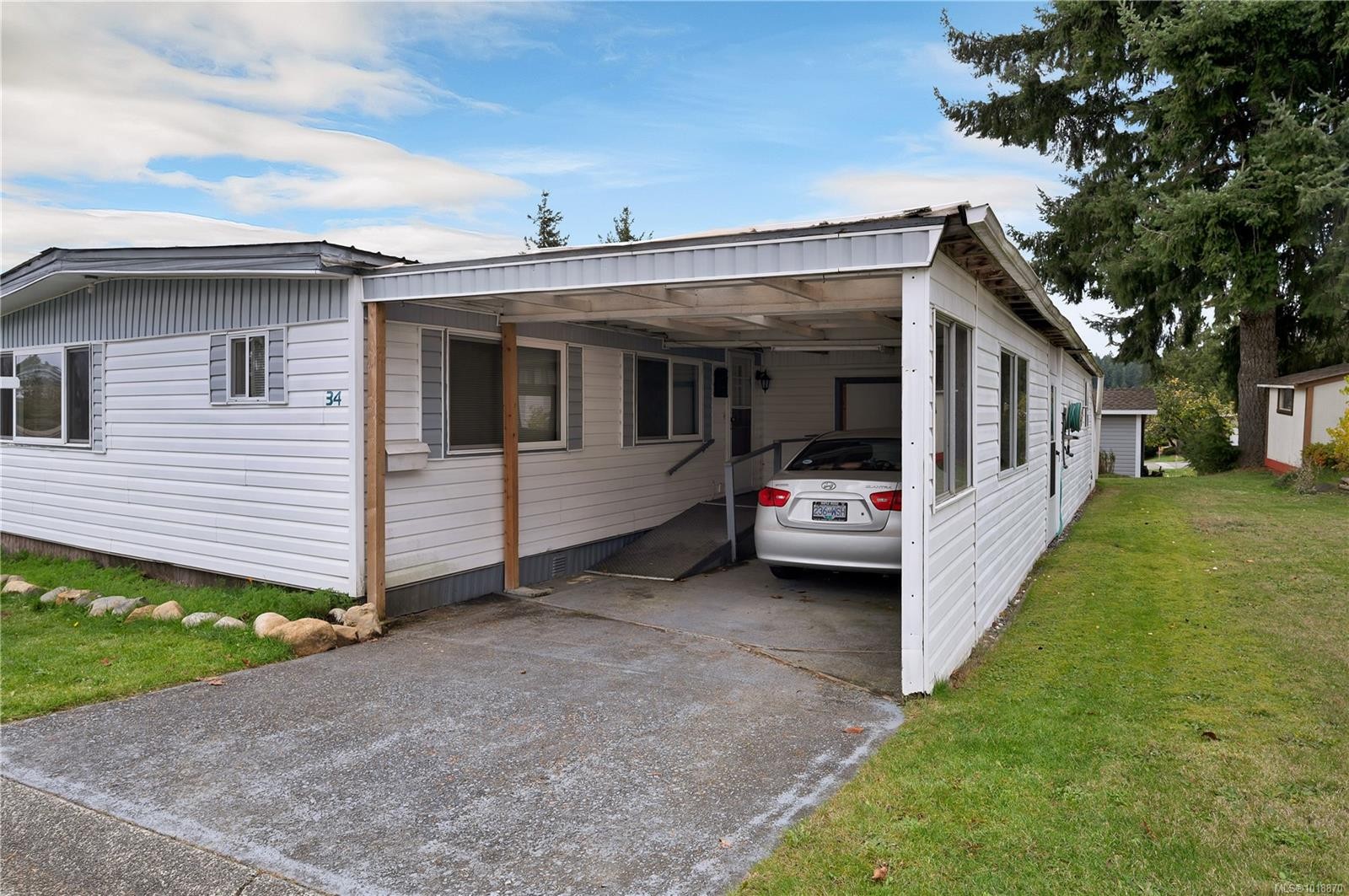 34-1160 Shellbourne Blvd, Campbell River, BC