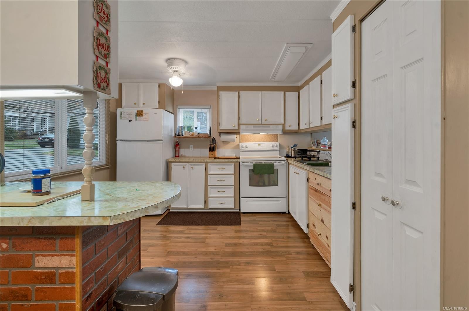 34-1160 Shellbourne Blvd, Campbell River, BC