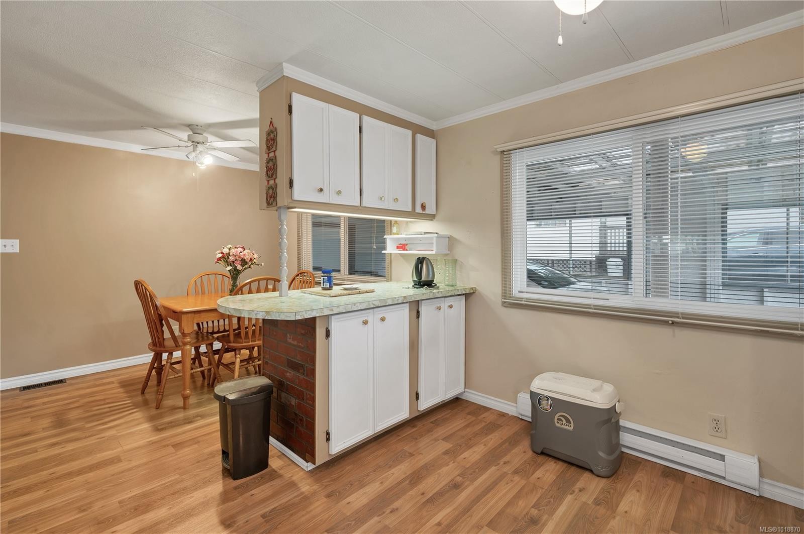 34-1160 Shellbourne Blvd, Campbell River, BC