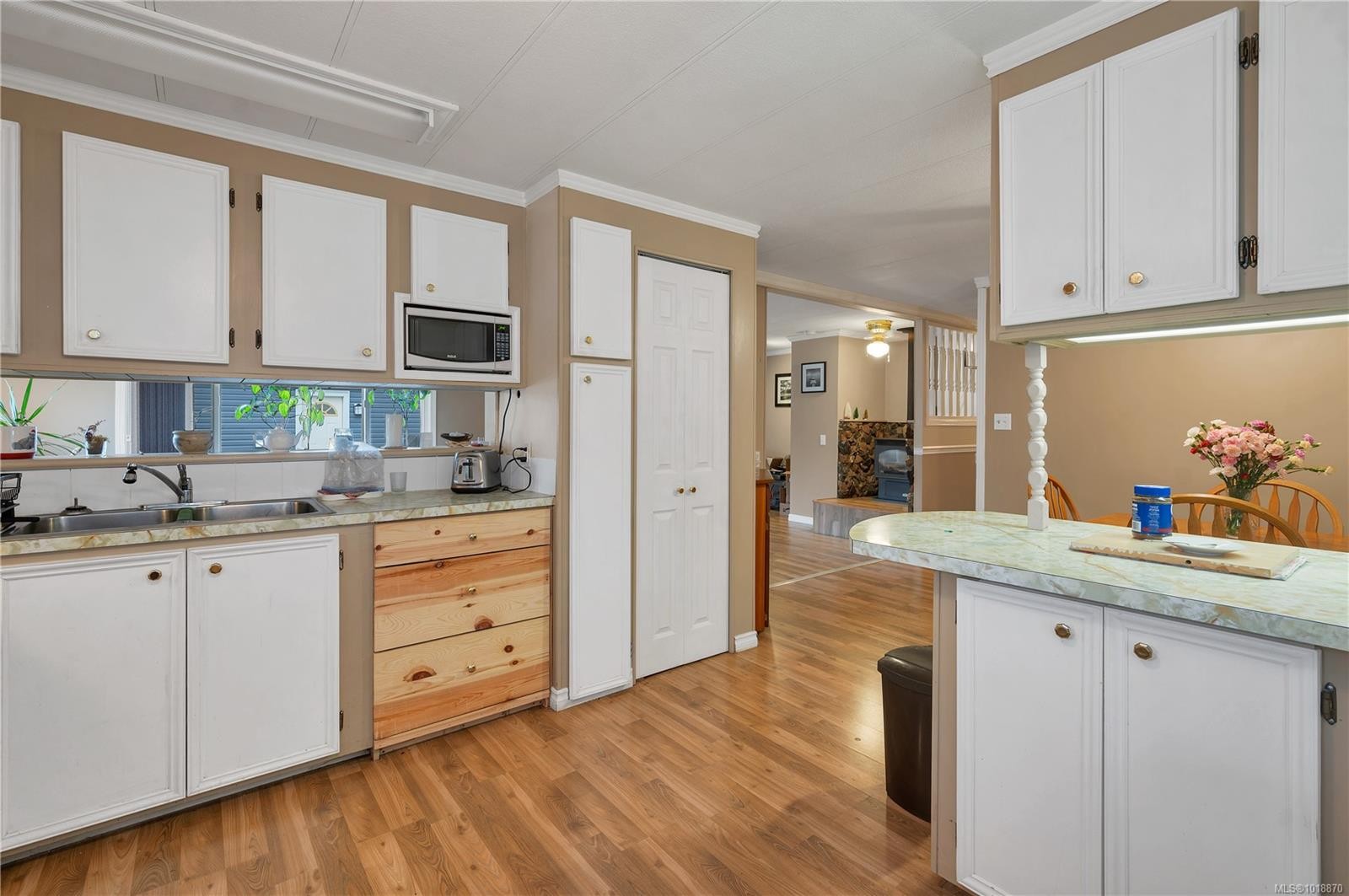 34-1160 Shellbourne Blvd, Campbell River, BC