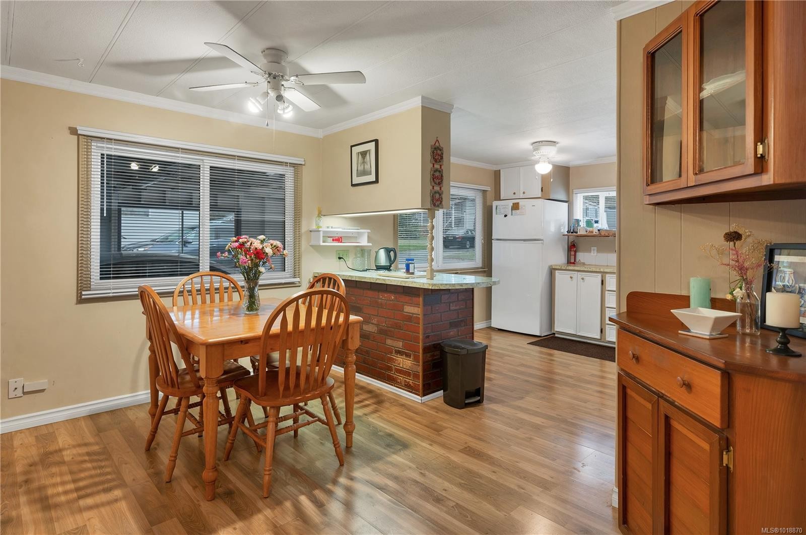 34-1160 Shellbourne Blvd, Campbell River, BC