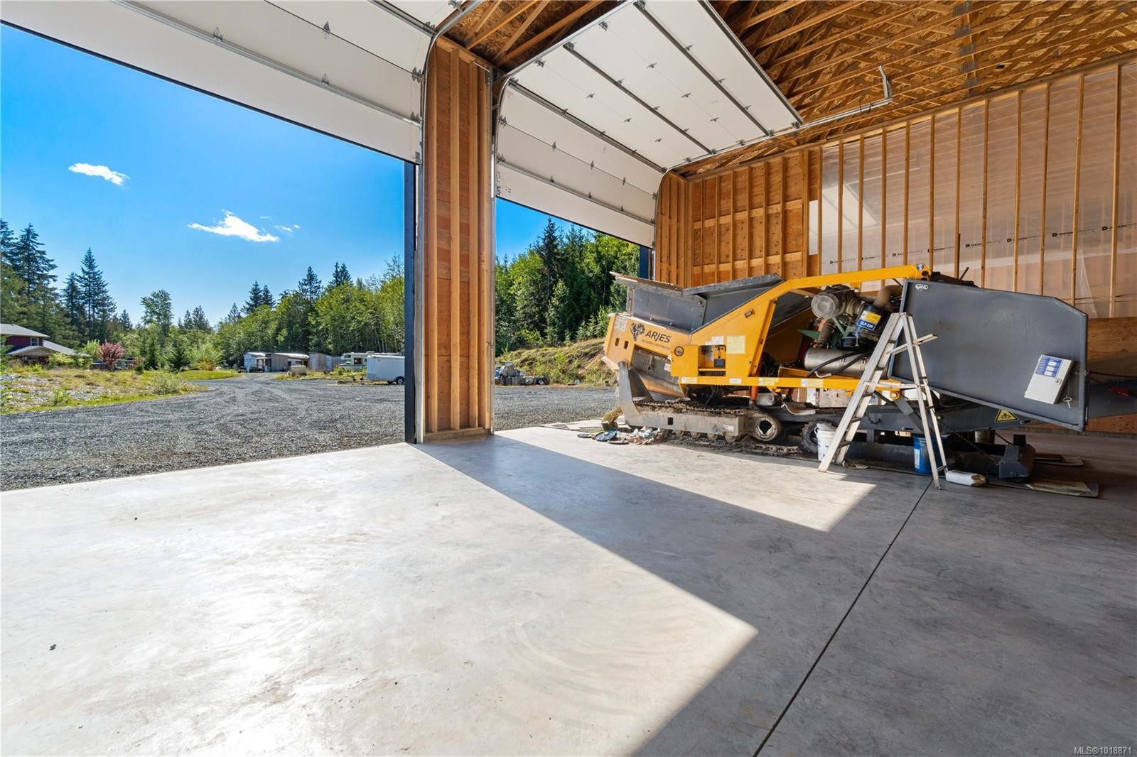 1227 Burbank Rd, Qualicum Beach, BC