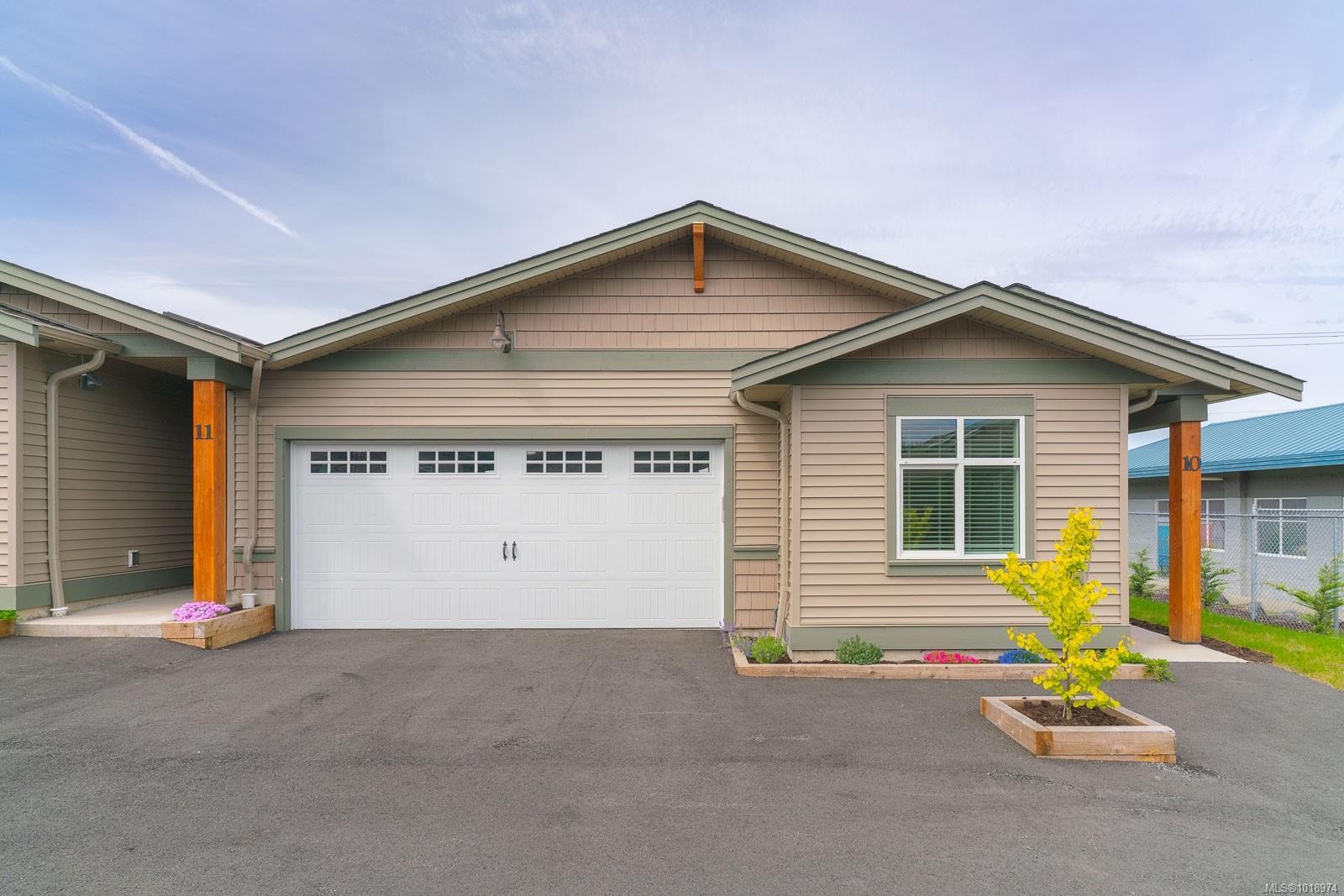 12-3774 12Th Ave, Port Alberni, BC