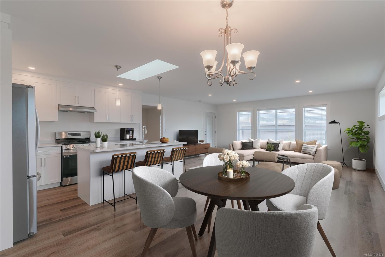 12-3774 12Th Ave, Port Alberni, BC