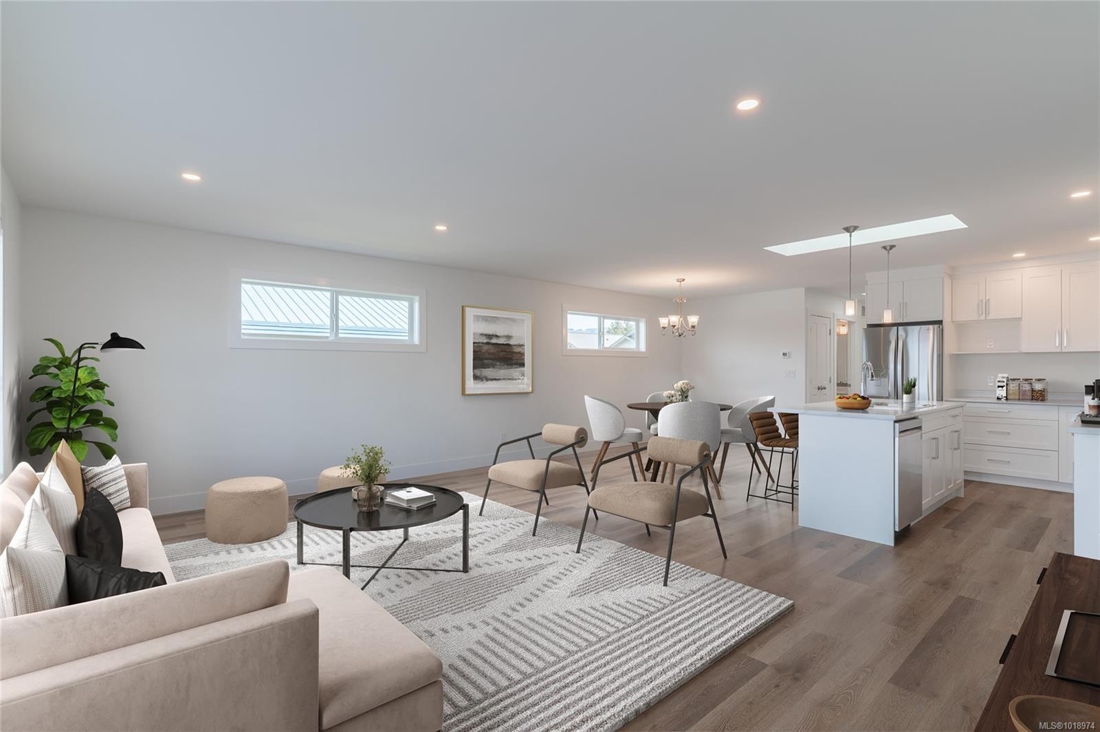 12-3774 12Th Ave, Port Alberni, BC