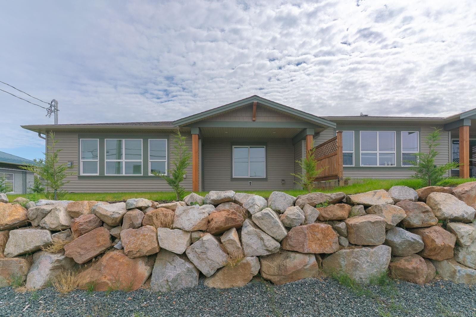 12-3774 12Th Ave, Port Alberni, BC