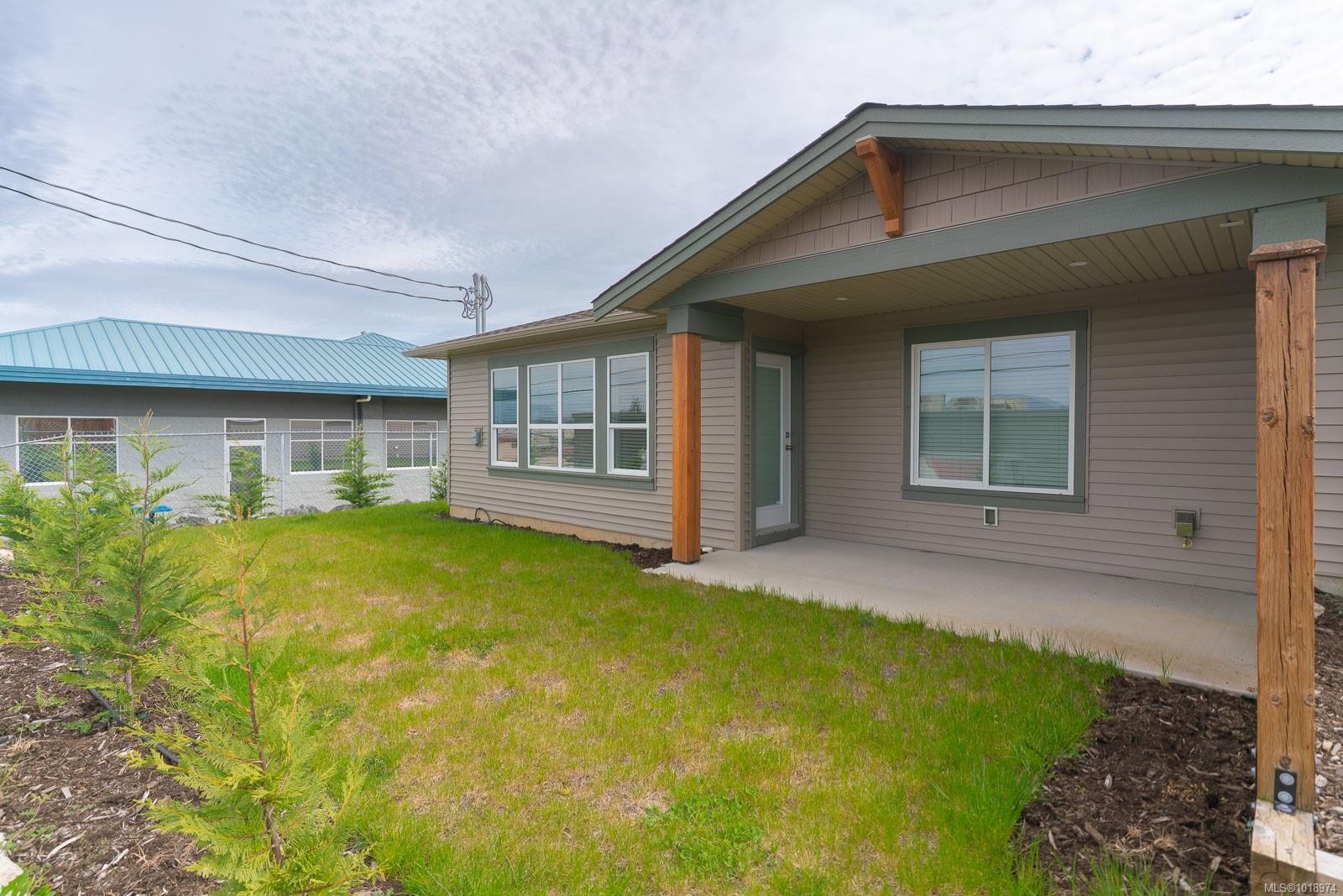 12-3774 12Th Ave, Port Alberni, BC