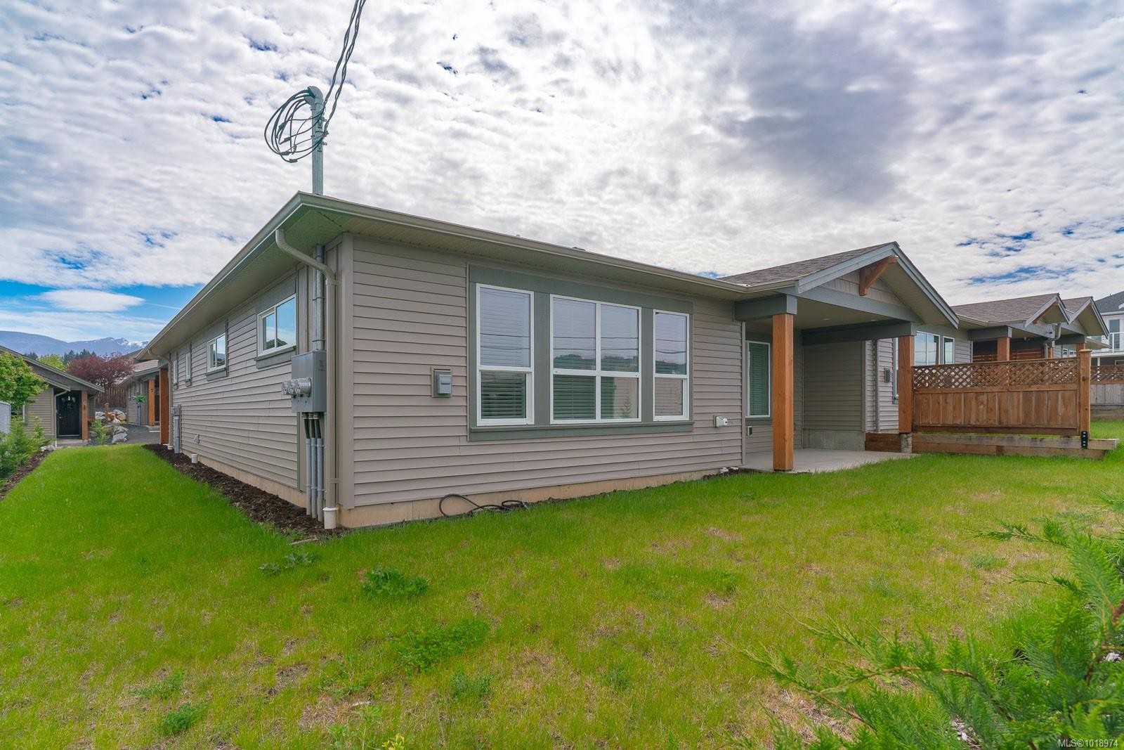 12-3774 12Th Ave, Port Alberni, BC