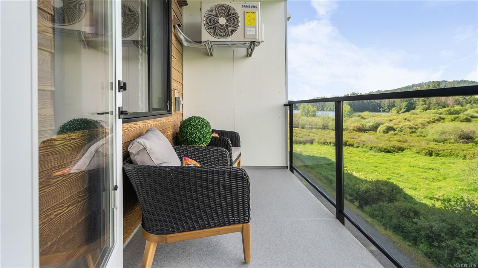 614-1371 Goldstream Ave, Langford, BC - Outdoor With Exterior