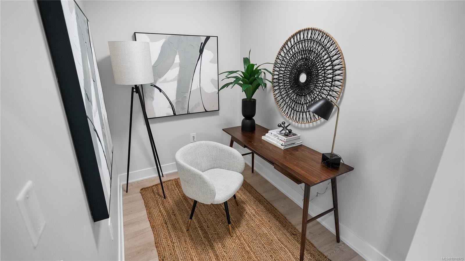 614-1371 Goldstream Ave, Langford, BC - Indoor Photo Showing Other Room