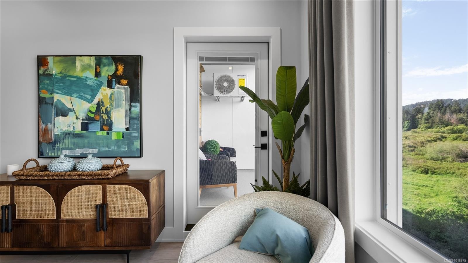 614-1371 Goldstream Ave, Langford, BC - Indoor Photo Showing Other Room