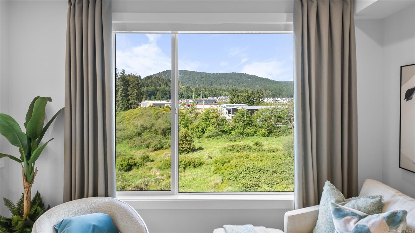 614-1371 Goldstream Ave, Langford, BC - Indoor