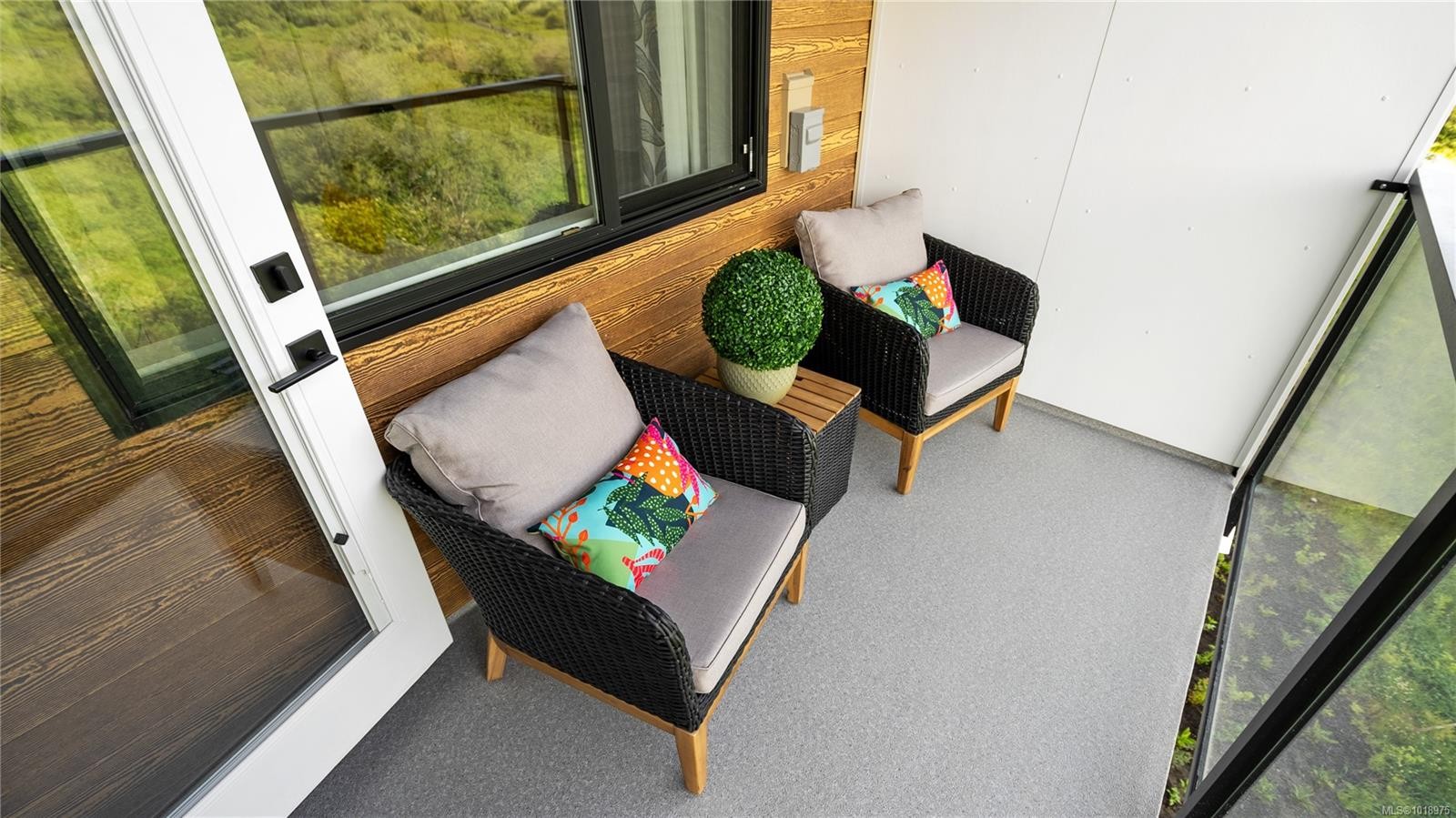 614-1371 Goldstream Ave, Langford, BC - Photo Showing Other Room