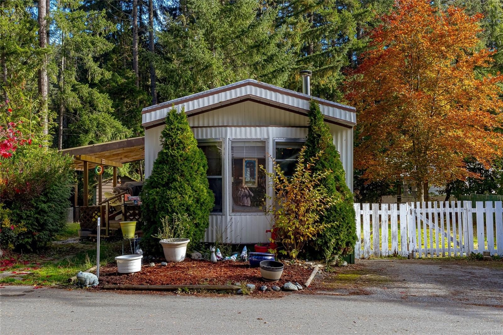 11-3640 Trans Canada Hwy, Cobble Hill, BC