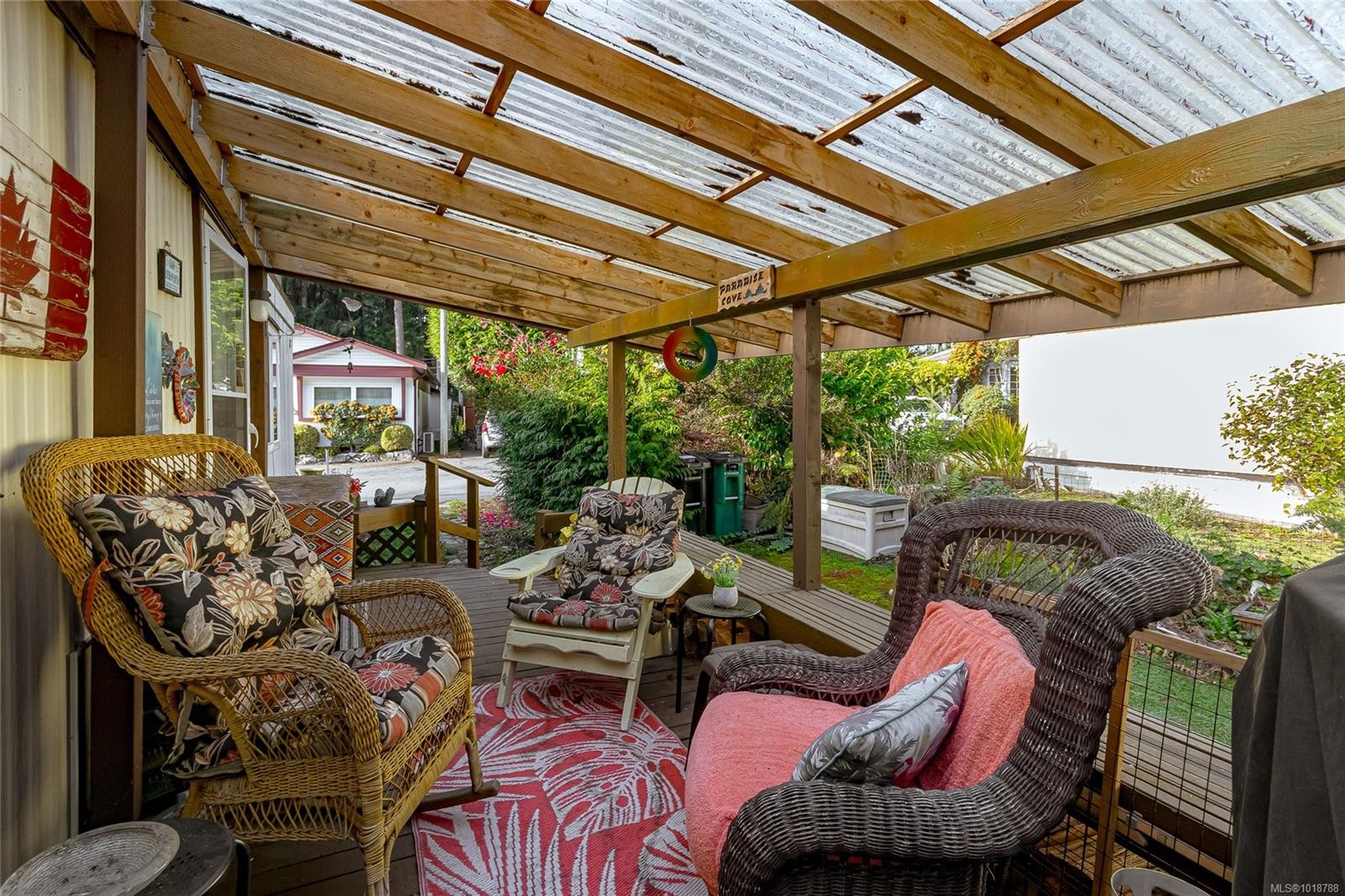 11-3640 Trans Canada Hwy, Cobble Hill, BC