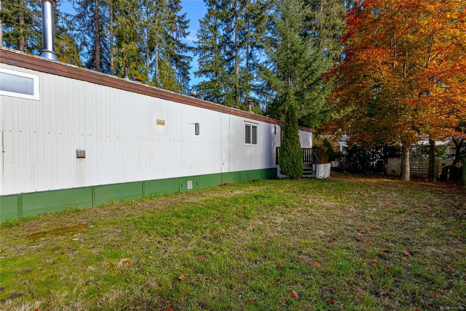 11-3640 Trans Canada Hwy, Cobble Hill, BC