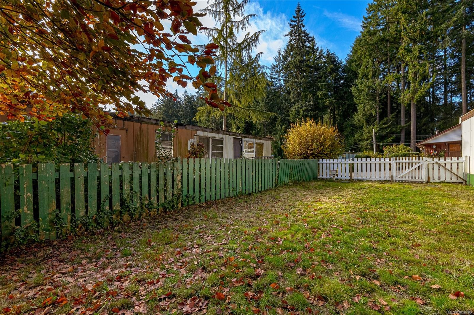 11-3640 Trans Canada Hwy, Cobble Hill, BC