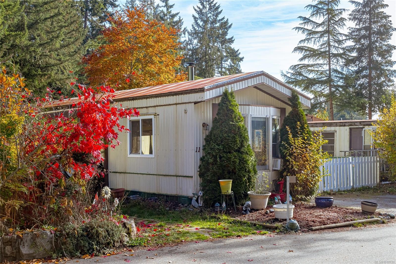 11-3640 Trans Canada Hwy, Cobble Hill, BC