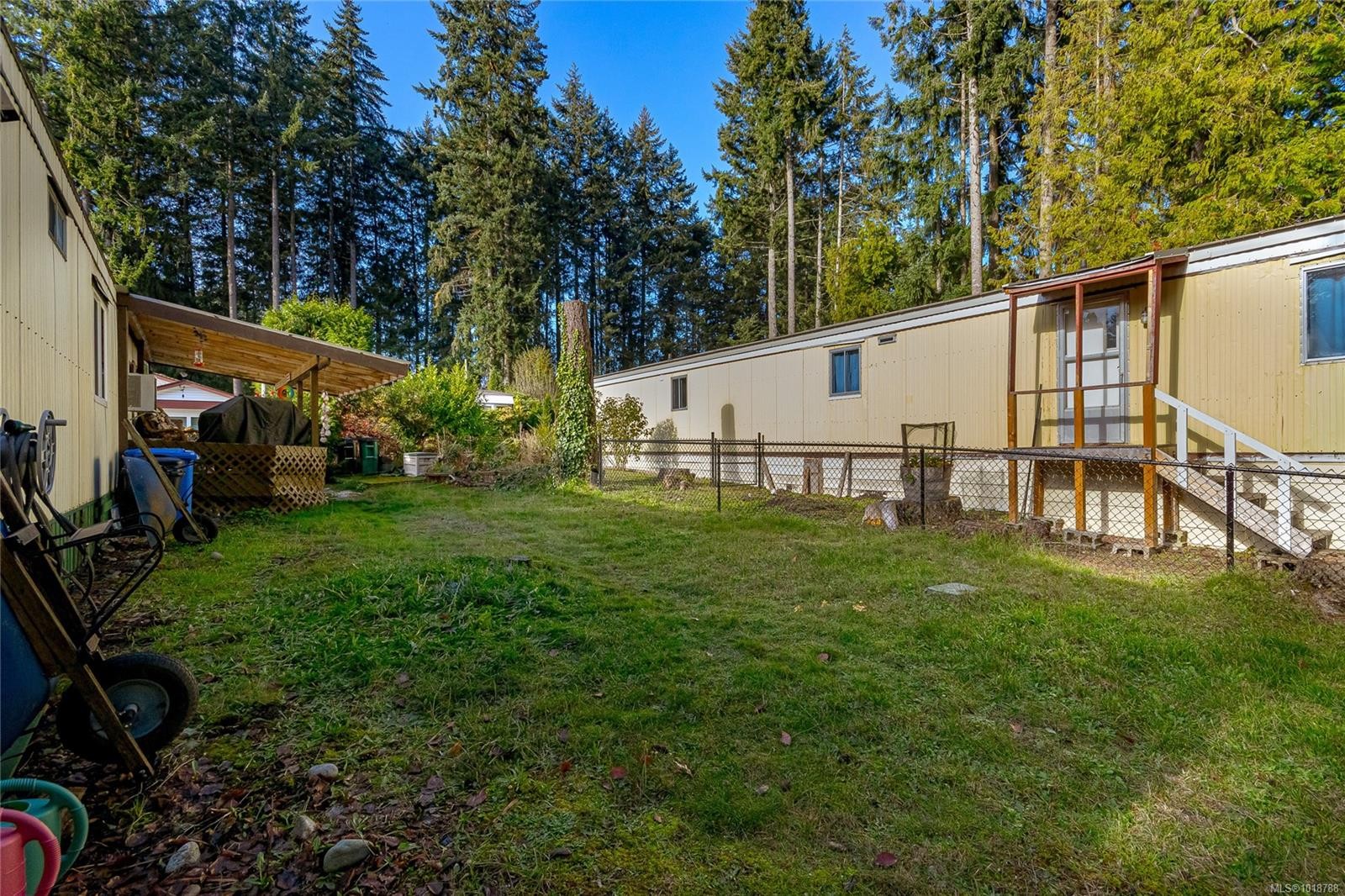 11-3640 Trans Canada Hwy, Cobble Hill, BC