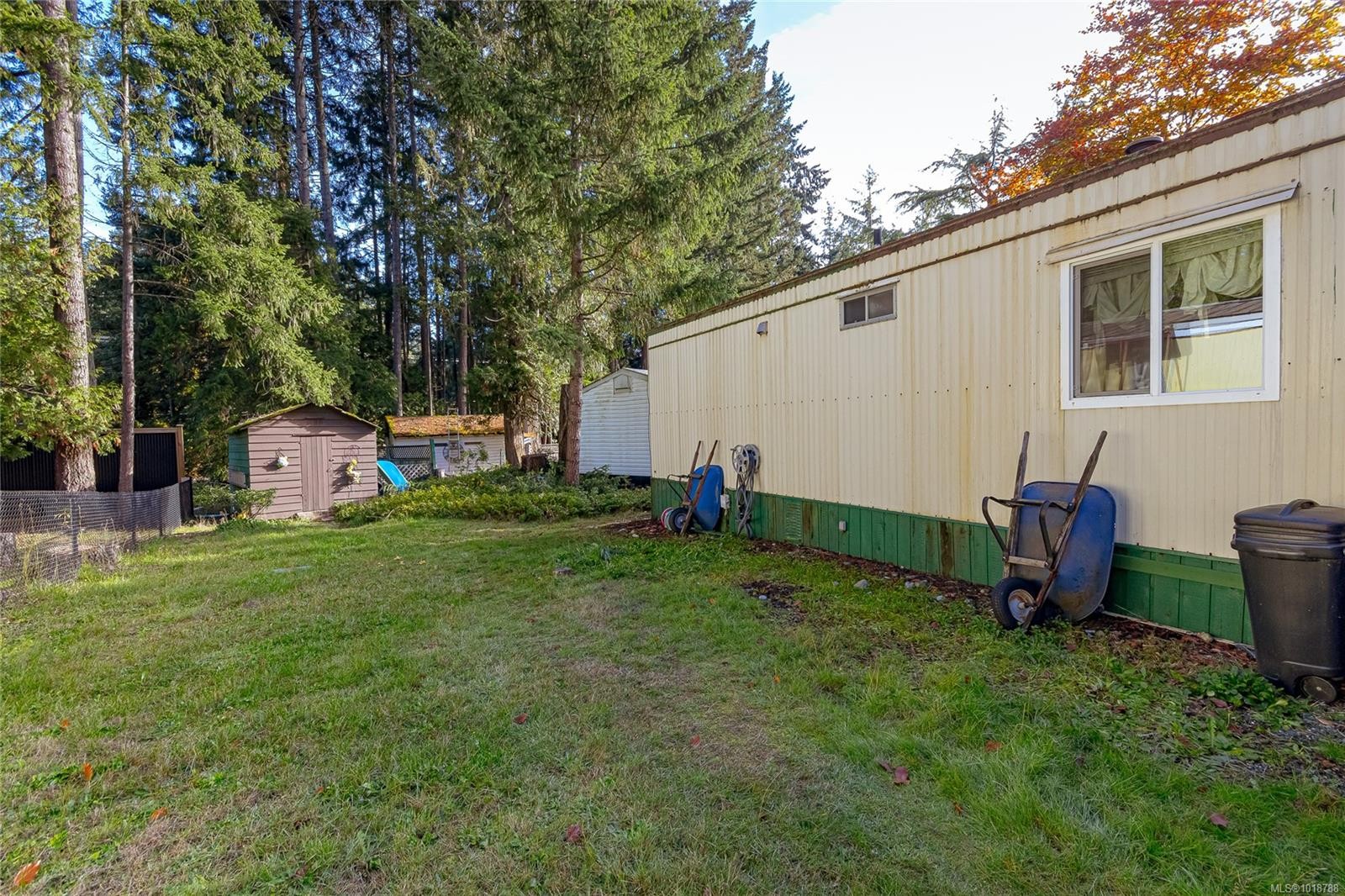 11-3640 Trans Canada Hwy, Cobble Hill, BC
