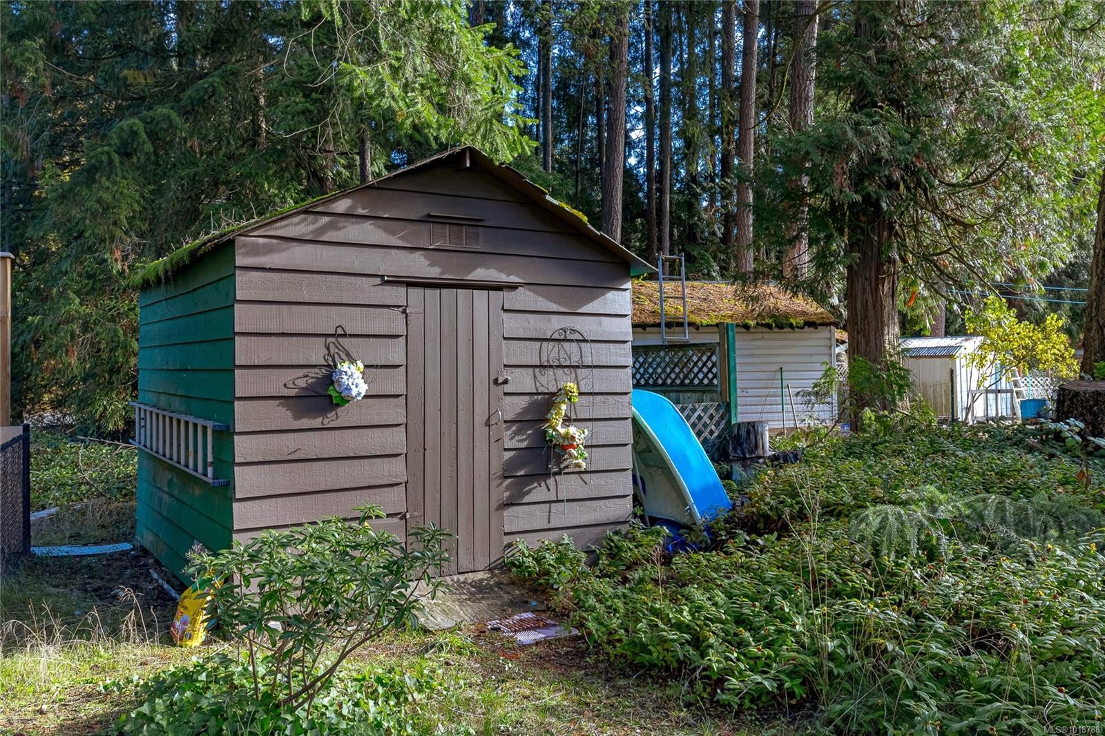 11-3640 Trans Canada Hwy, Cobble Hill, BC