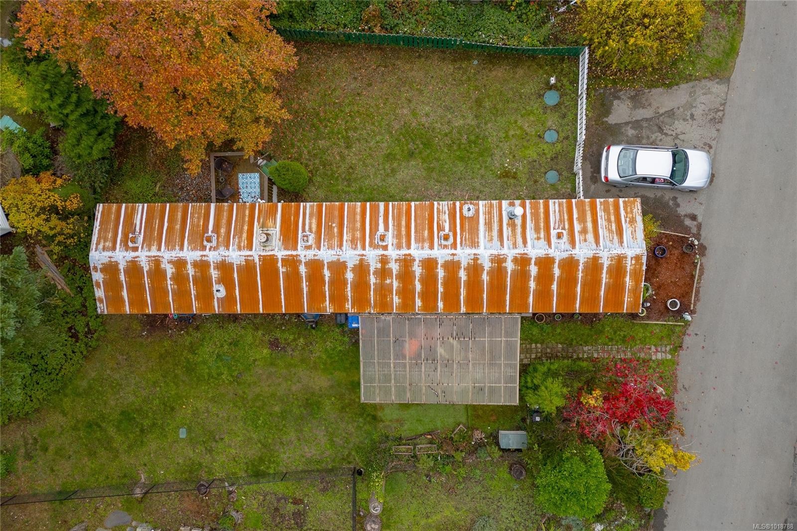 11-3640 Trans Canada Hwy, Cobble Hill, BC