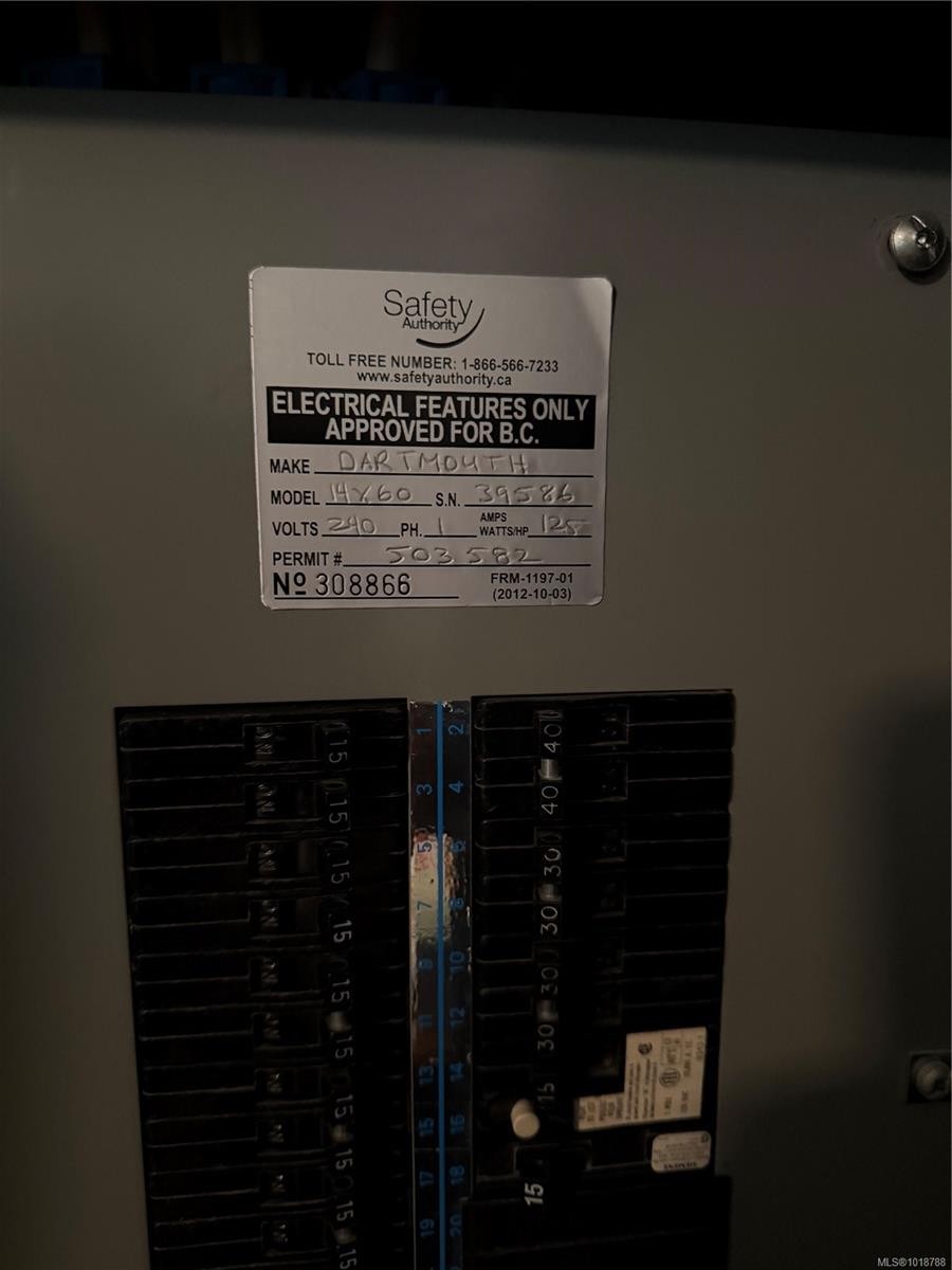 11-3640 Trans Canada Hwy, Cobble Hill, BC