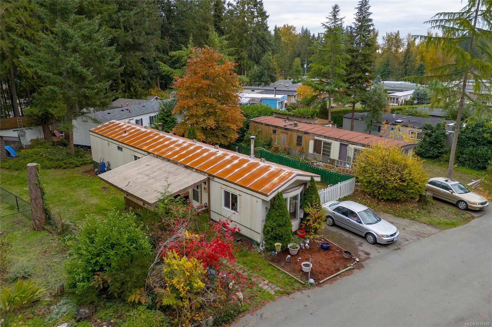11-3640 Trans Canada Hwy, Cobble Hill, BC
