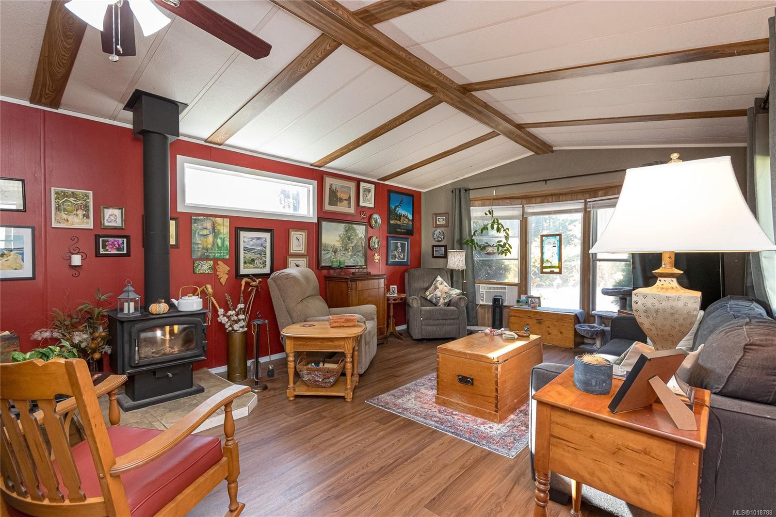 11-3640 Trans Canada Hwy, Cobble Hill, BC