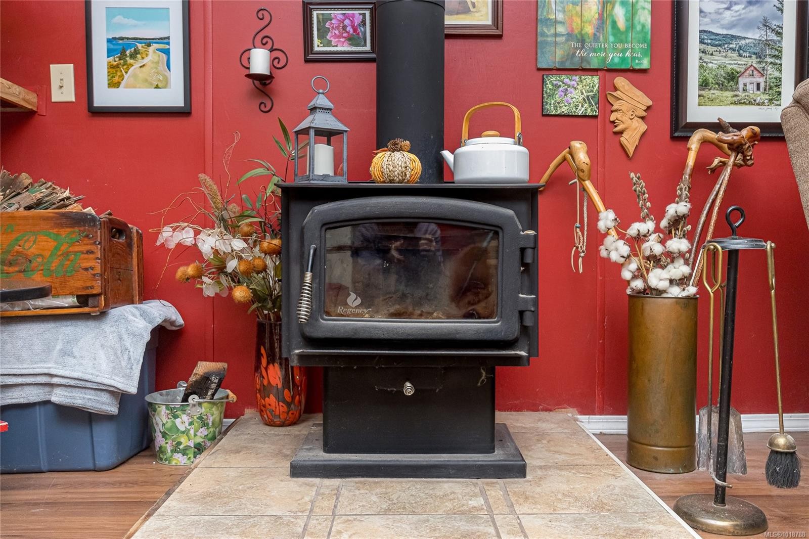 11-3640 Trans Canada Hwy, Cobble Hill, BC