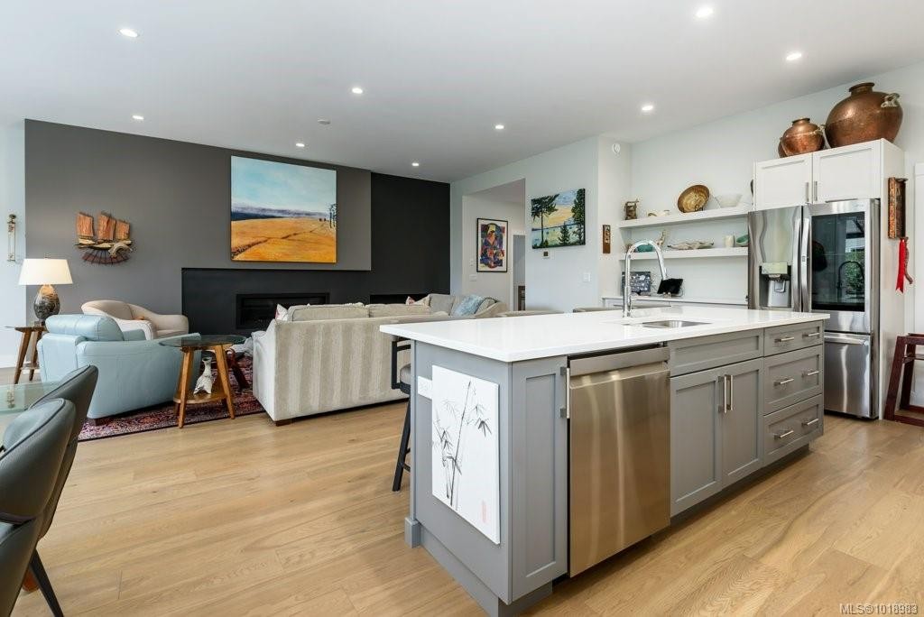 38 Grayhawk Pl, Courtenay, BC