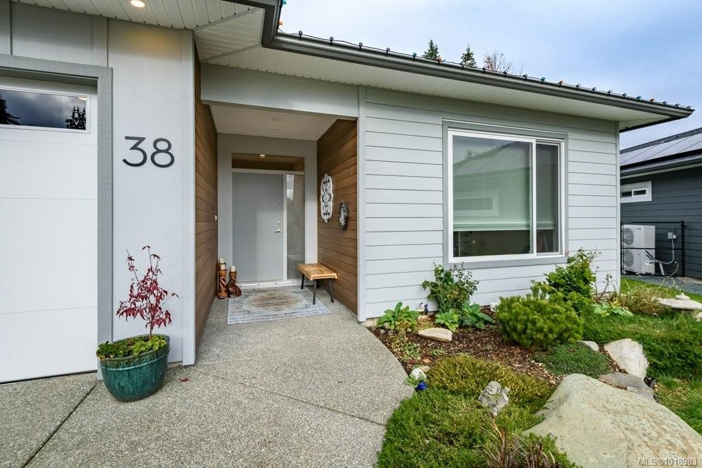 38 Grayhawk Pl, Courtenay, BC