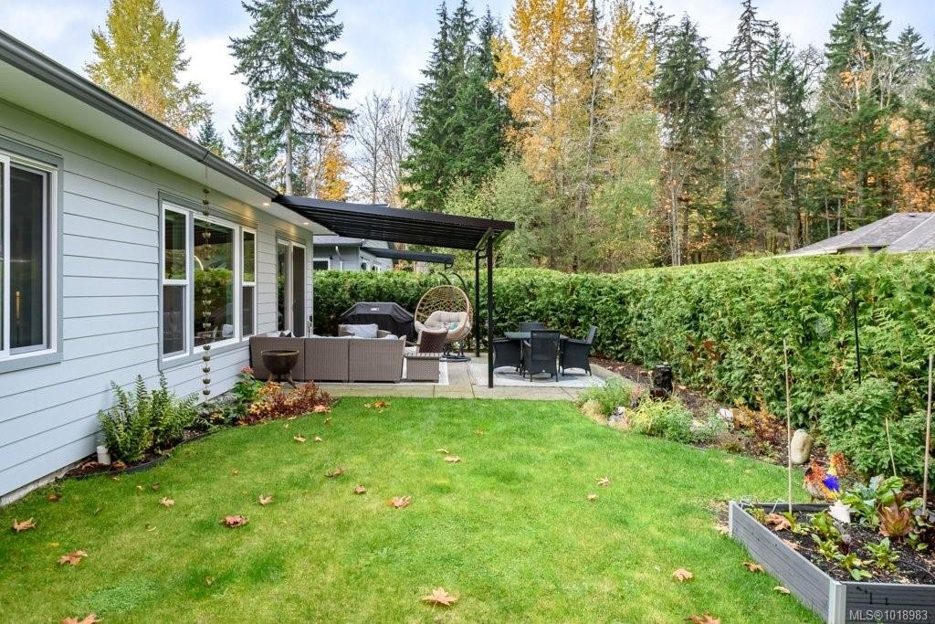 38 Grayhawk Pl, Courtenay, BC