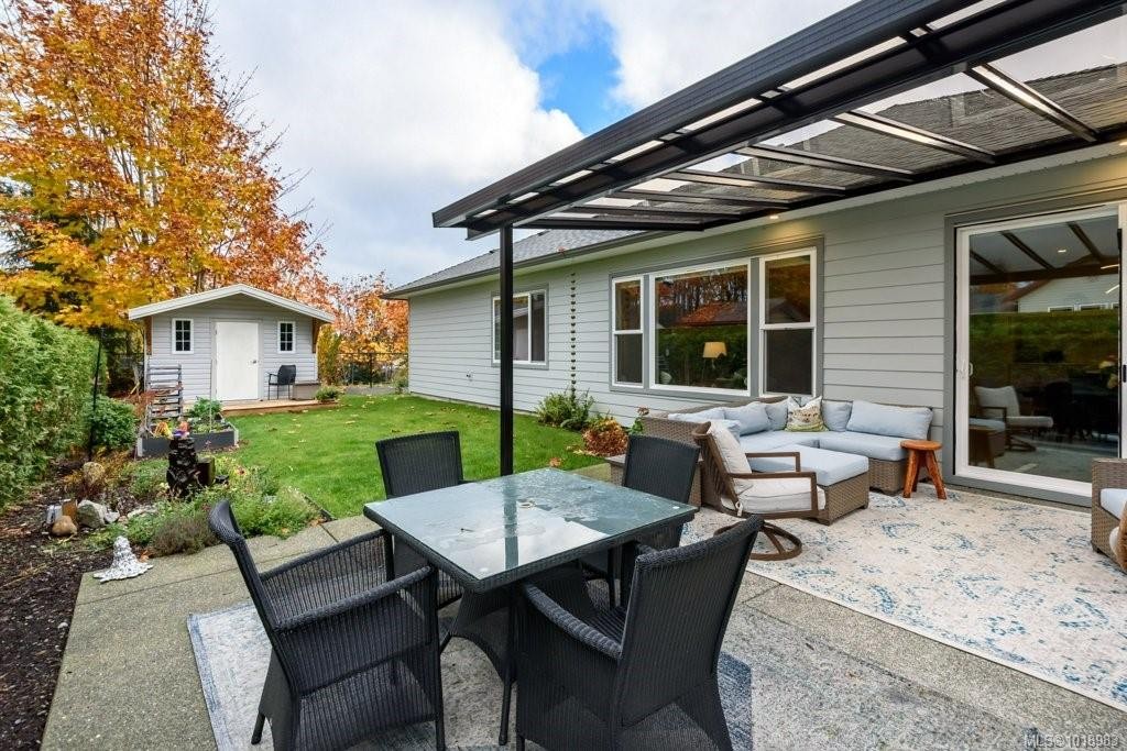 38 Grayhawk Pl, Courtenay, BC